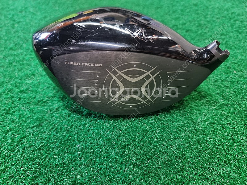 CALLAWAY 캘러웨이 에픽 스피드 SPEED 드라이...--3