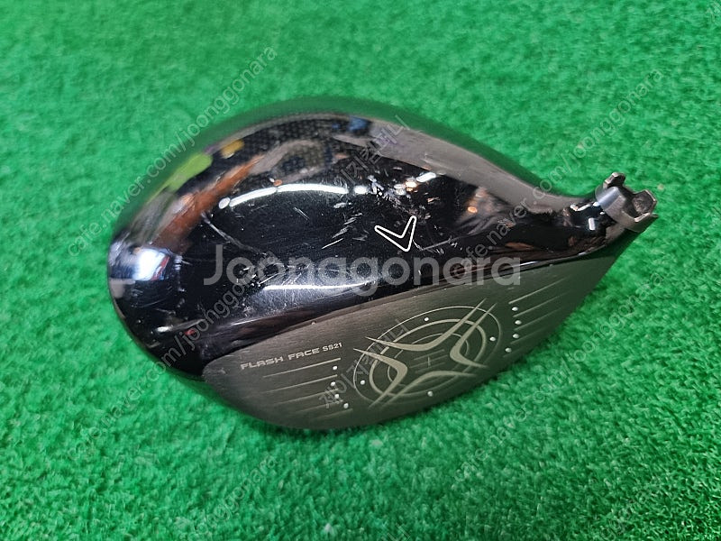 CALLAWAY 캘러웨이 에픽 스피드 SPEED 드라이...--4