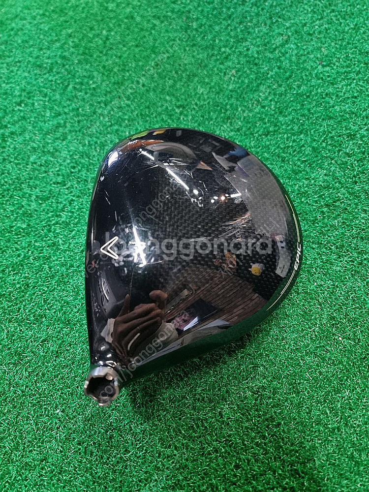 CALLAWAY 캘러웨이 에픽 스피드 SPEED 드라이...--5