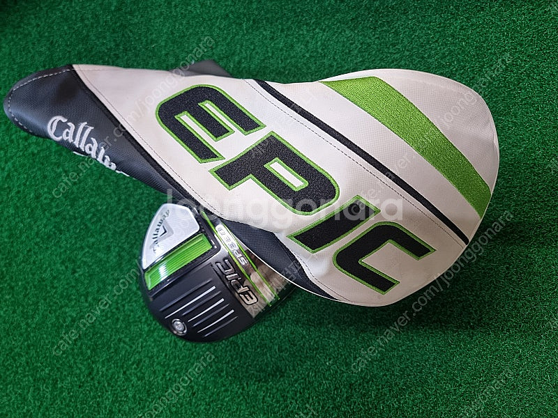 CALLAWAY 캘러웨이 에픽 스피드 SPEED 드라이...--7