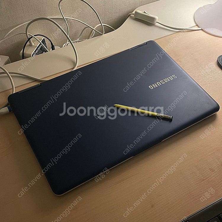 삼성 노트북 PEN S 8GB 256 SSD 대학생 가...--0