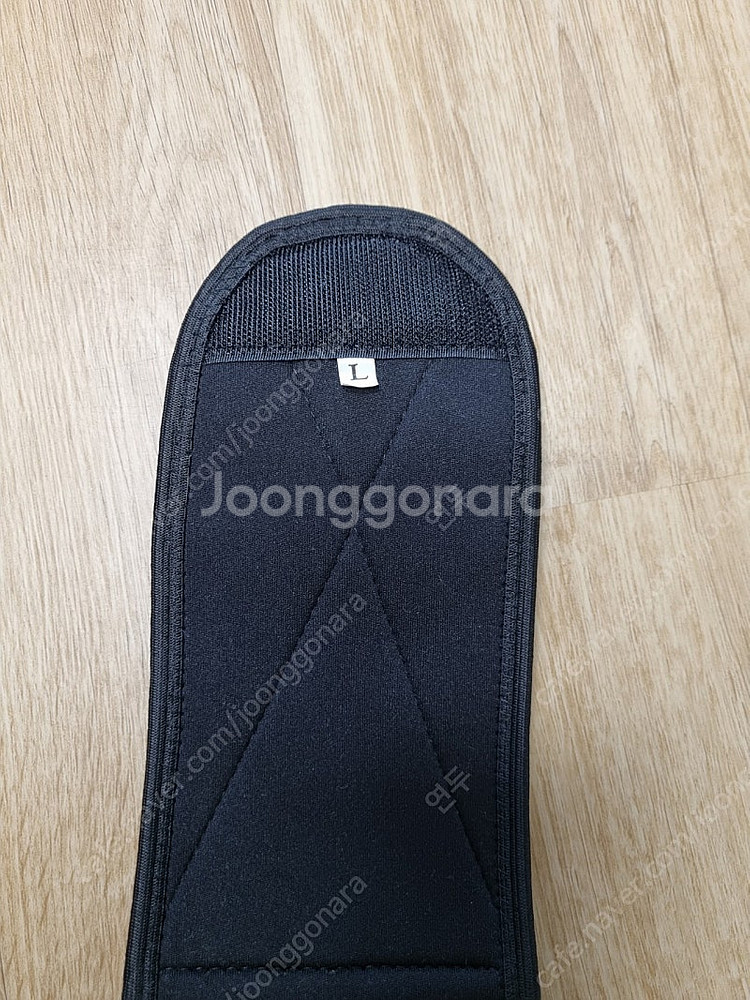 거북목 교정기 자세교정 벨트--2