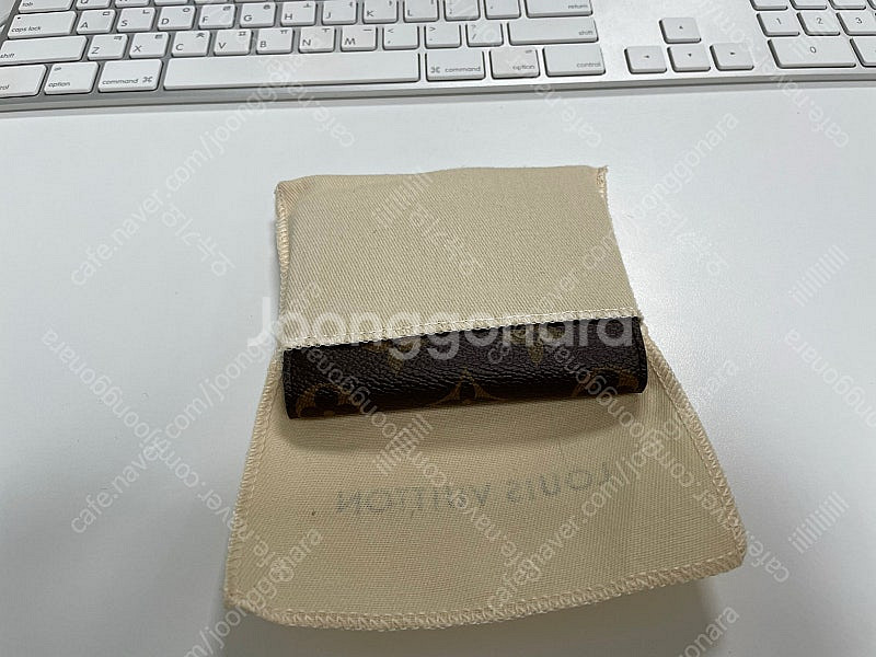 루이비통 지갑 엔벨로프 카르트드비지트--0