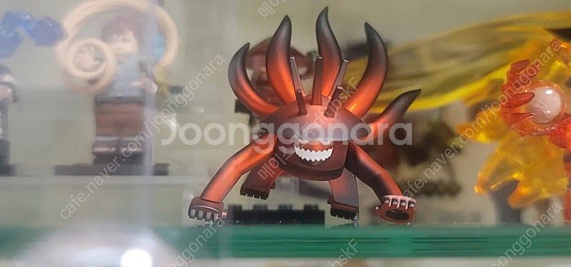 레고 커스텀 필링등나루토정리합니다.--1