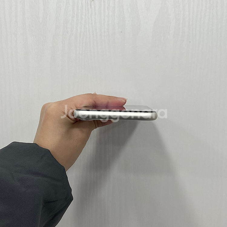 46978 아이폰11 화이트 128GB 부산 중고폰 팝...--3