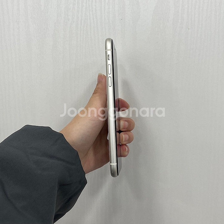 46978 아이폰11 화이트 128GB 부산 중고폰 팝...--4