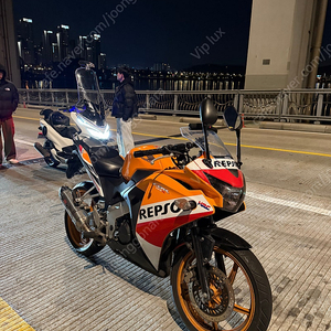 cbr125 랩솔 급처