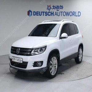 @15년식 티구안 2.0 TDI 블루모션 프리미엄 전국최저가격★전액할부★저신용★최대72개월★실매물★