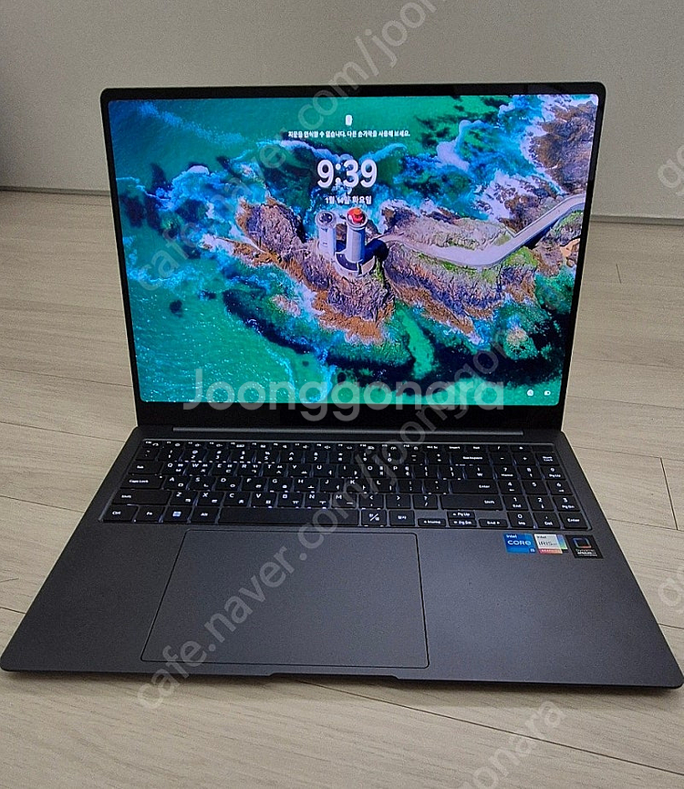 갤럭시북3 프로(NT960XFT-A51A) i5/16인...--0