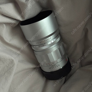 보이그랜더 apo-skopar 90mm f2.8 vm마운트