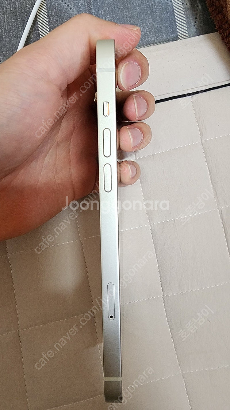 아이폰14플러스 512g--4