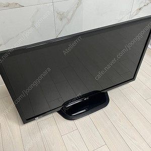 LG 32인치 TV (안산)