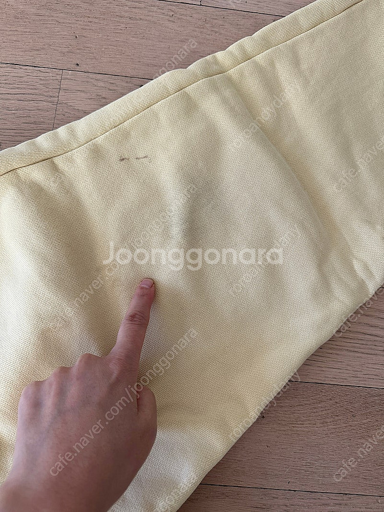 히로 후드집업 셋트 150--2
