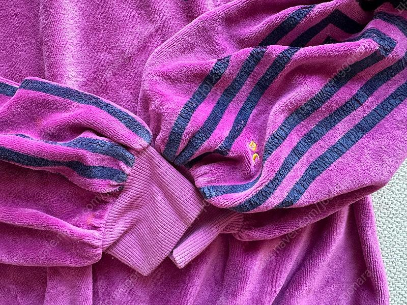 (택포)보보쇼즈 치마 상하세트 12-13y 이미지