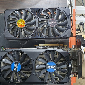 GTX760 2G MSI GTX760 2G 잘만