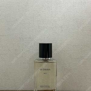 르갈리온 아이리스 50ml