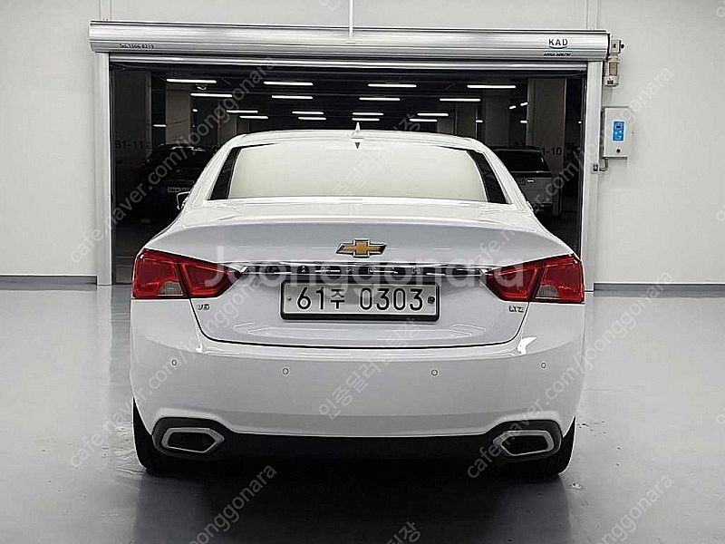 쉐보레 임팔라 36 LTZ 선착순 판매합니다 ★전액할부...--2