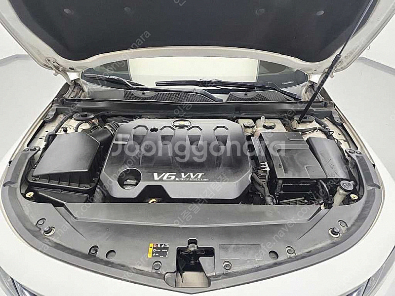 쉐보레 임팔라 36 LTZ 선착순 판매합니다 ★전액할부...--4