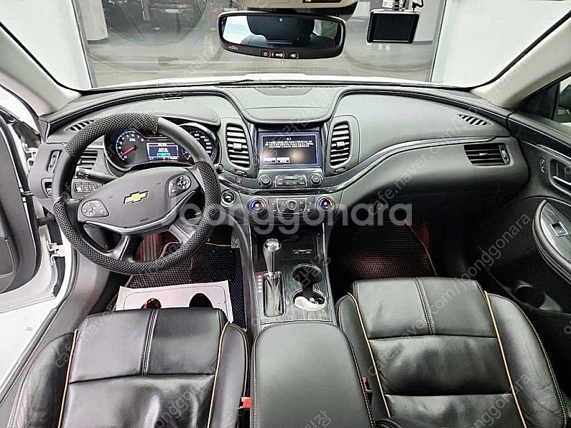 쉐보레 임팔라 36 LTZ 선착순 판매합니다 ★전액할부...--6