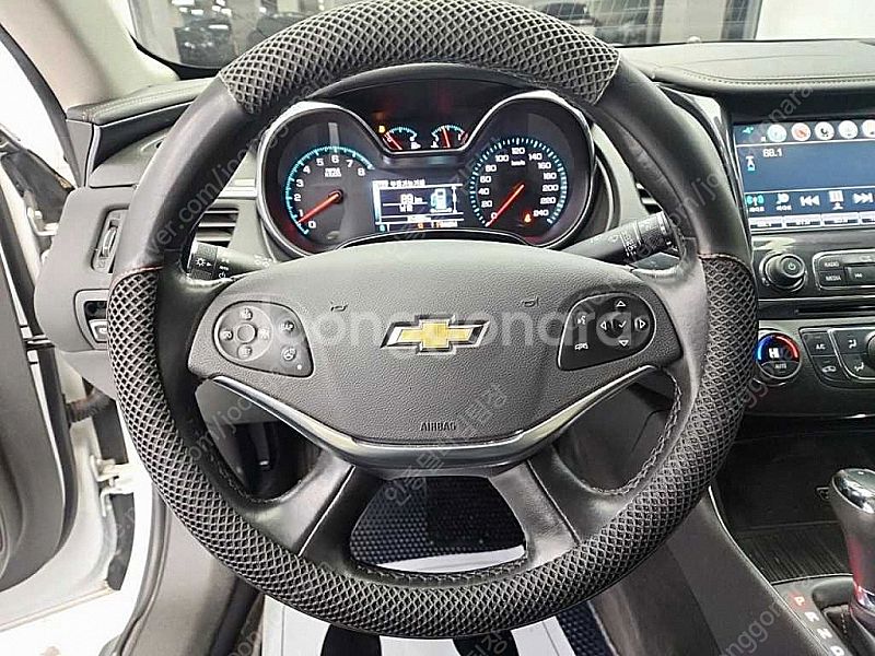 쉐보레 임팔라 36 LTZ 선착순 판매합니다 ★전액할부...--8