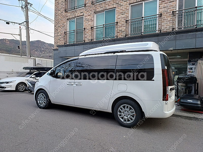 가성비 가로바.루프박스.루프탑텐트.어닝,자전거캐리어등 중고 신품 장착 매입 출장장착--5