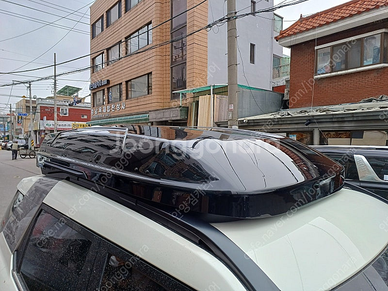 가성비 가로바.루프박스.루프탑텐트.어닝,자전거캐리어등 중고 신품 장착 매입 출장장착--7