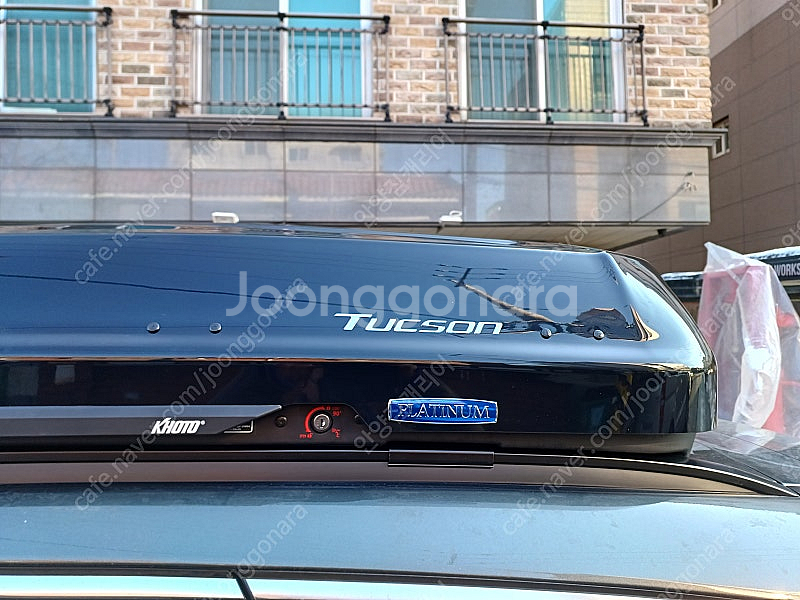 가성비 가로바.루프박스.루프탑텐트.어닝,자전거캐리어등 중고 신품 장착 매입 출장장착--9