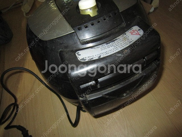 쿠첸 말하는 IH 자동세척 10인용--4