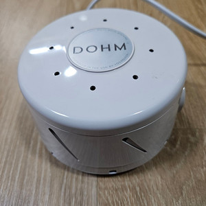 마팩 돔 백색소음기 marpac dohm