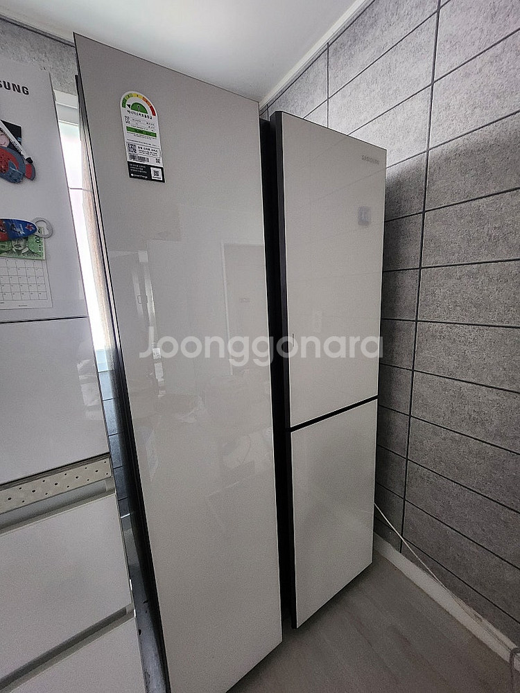 삼성 냉장고 RS847503115 846L--0