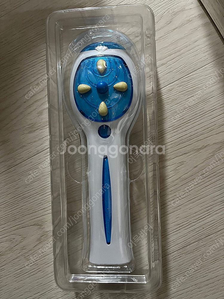 반다이 스페셜 피치피치핏치 메모라이즈 마이크 음파(하농...--1