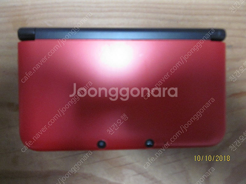 닌텐도 3DS XL--0