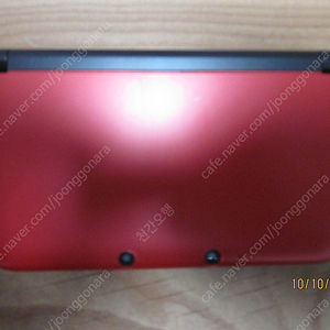 닌텐도 3DS XL