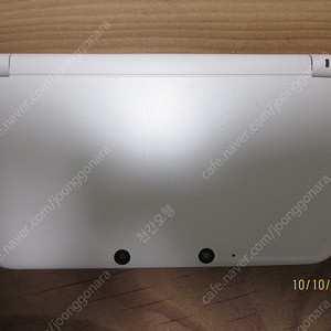 닌텐도 3DS XL