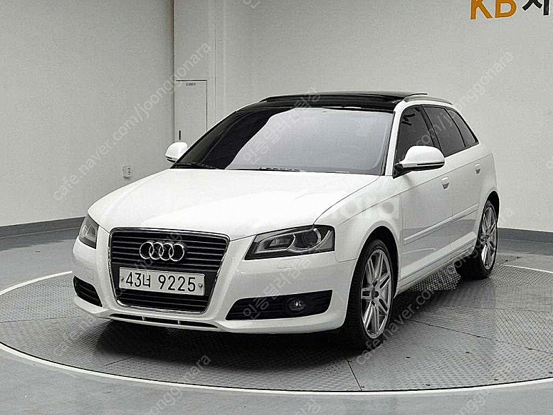 아우디 뉴 A3 20 TFSI 다이나믹 판매합니다 ★전액할부★저신용★--0