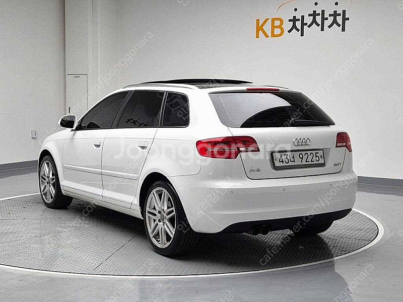 아우디 뉴 A3 20 TFSI 다이나믹 판매합니다 ★전액할부★저신용★--1