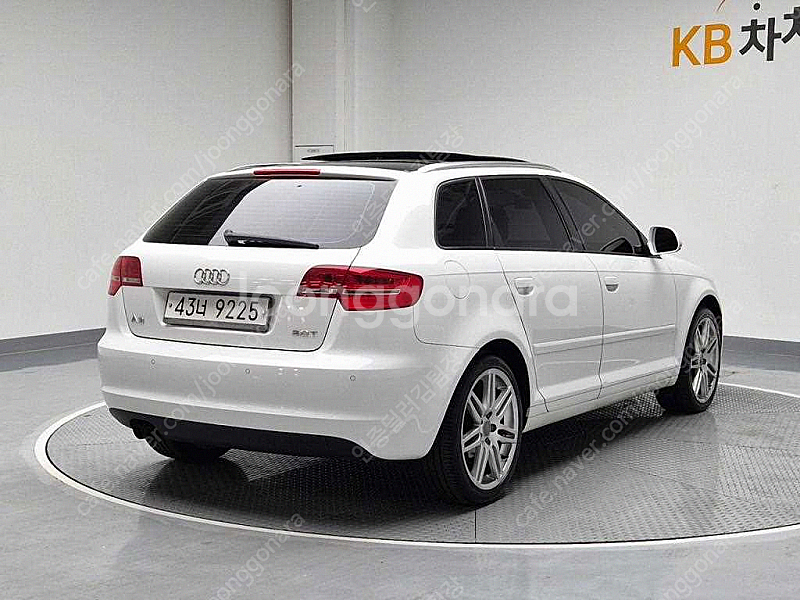 아우디 뉴 A3 20 TFSI 다이나믹 판매합니다 ★전액할부★저신용★--2