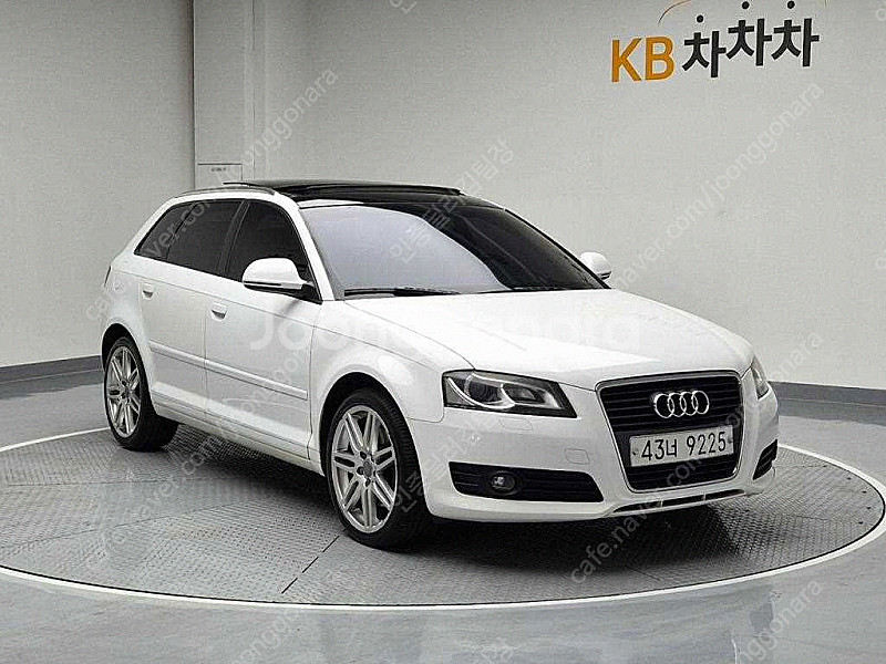 아우디 뉴 A3 20 TFSI 다이나믹 판매합니다 ★전액할부★저신용★--3