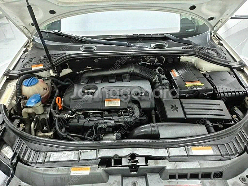 아우디 뉴 A3 20 TFSI 다이나믹 판매합니다 ★전액할부★저신용★--4