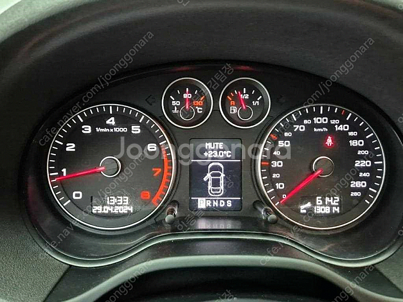 아우디 뉴 A3 20 TFSI 다이나믹 판매합니다 ★전액할부★저신용★--5