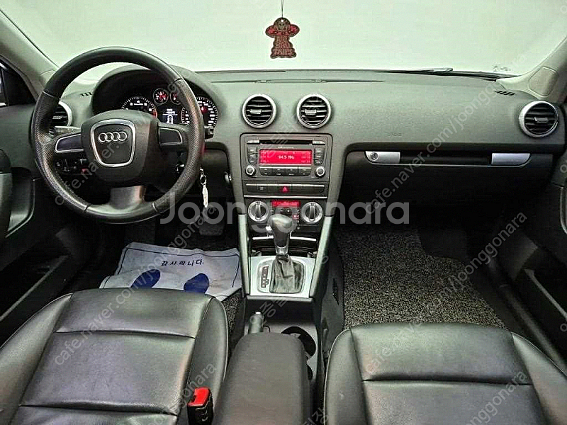 아우디 뉴 A3 20 TFSI 다이나믹 판매합니다 ★전액할부★저신용★--6