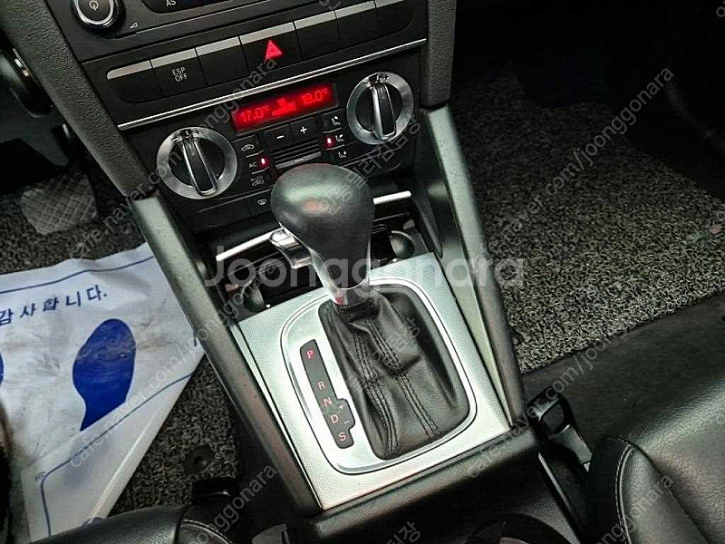 아우디 뉴 A3 20 TFSI 다이나믹 판매합니다 ★전액할부★저신용★--7