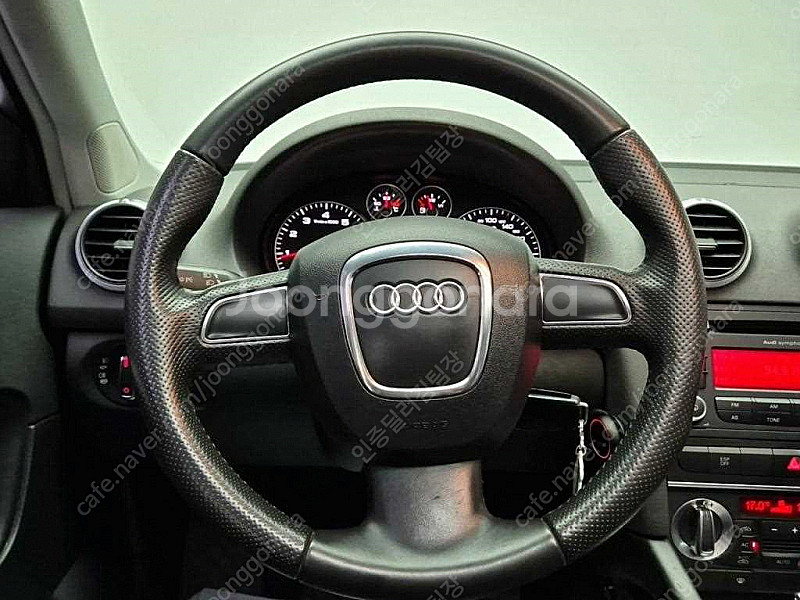 아우디 뉴 A3 20 TFSI 다이나믹 판매합니다 ★전액할부★저신용★--8