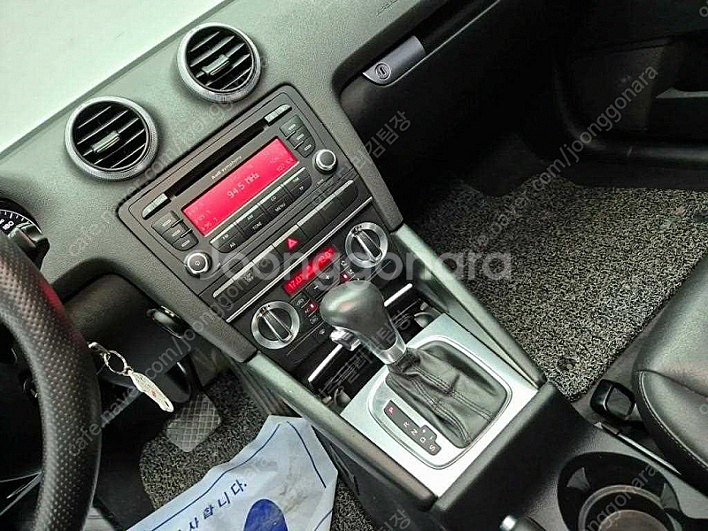 아우디 뉴 A3 20 TFSI 다이나믹 판매합니다 ★전액할부★저신용★--9