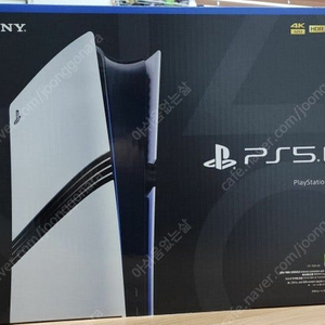 PS5 PRO [미개봉 새상품] / 플스5 PRO