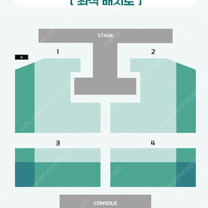 장민호 대전 콘서트 J석 2구역 3열 연석 양도합니다.(4연석 가능, 무대중앙쪽)