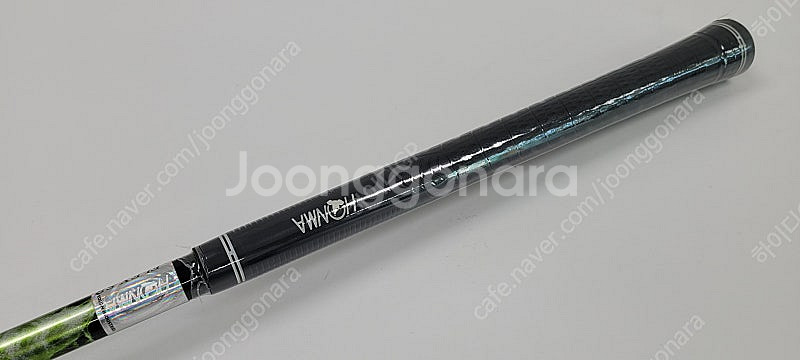 혼마 TW727 드라이버 9.5도 SR 샤프트 장착--7