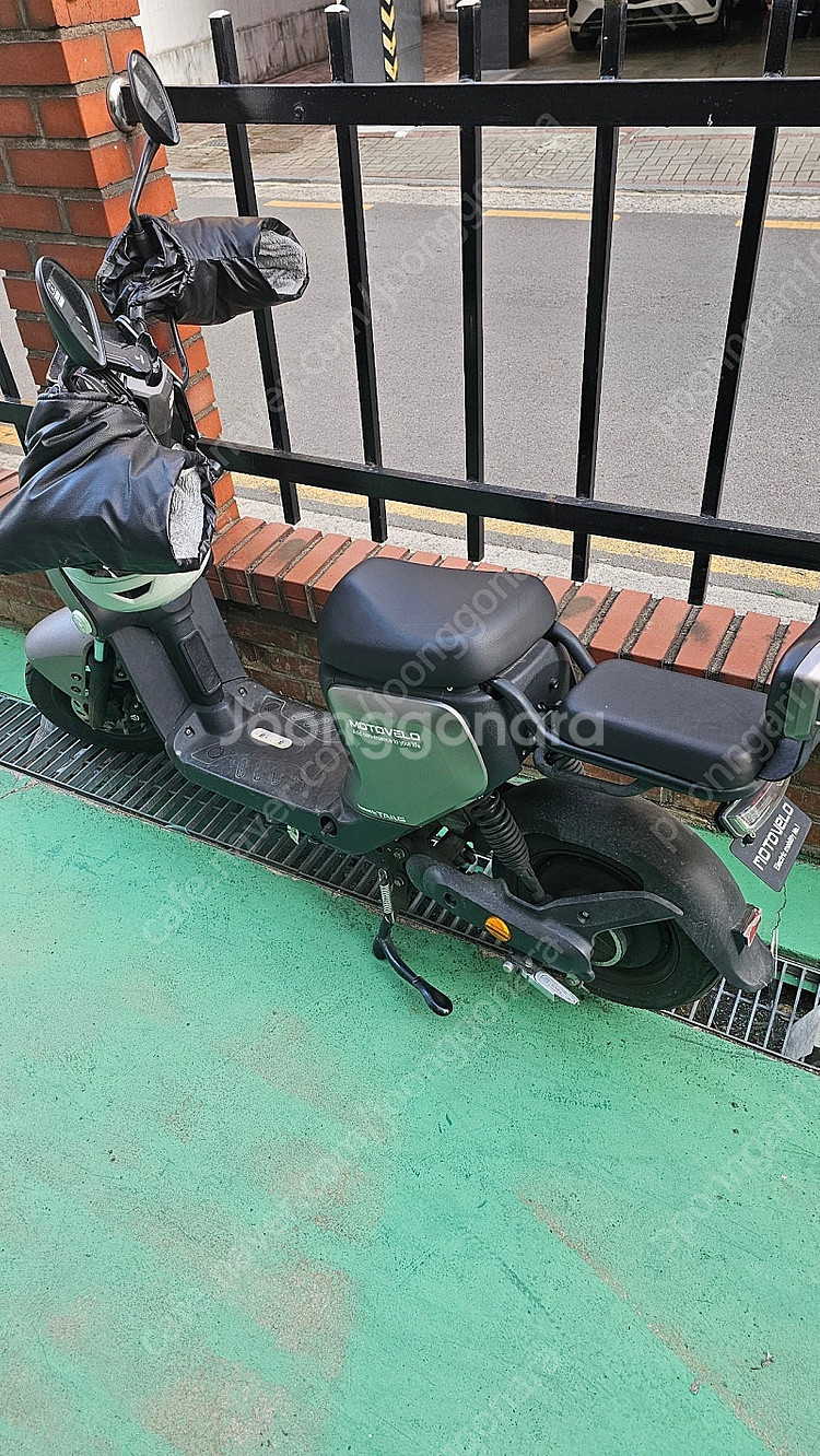 모토벨로 x6 본체--0