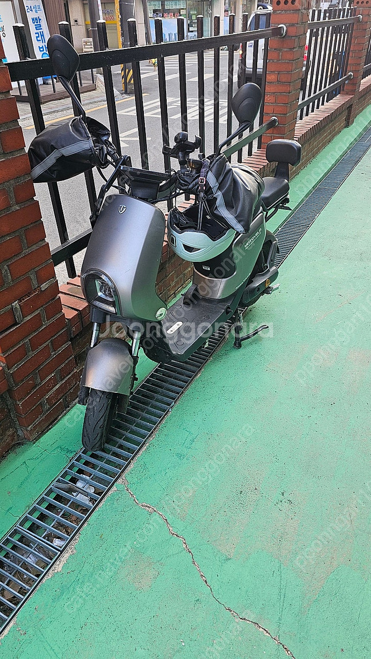 모토벨로 x6 본체--2