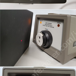 Agilent 5519B LASER HEAD 레이저